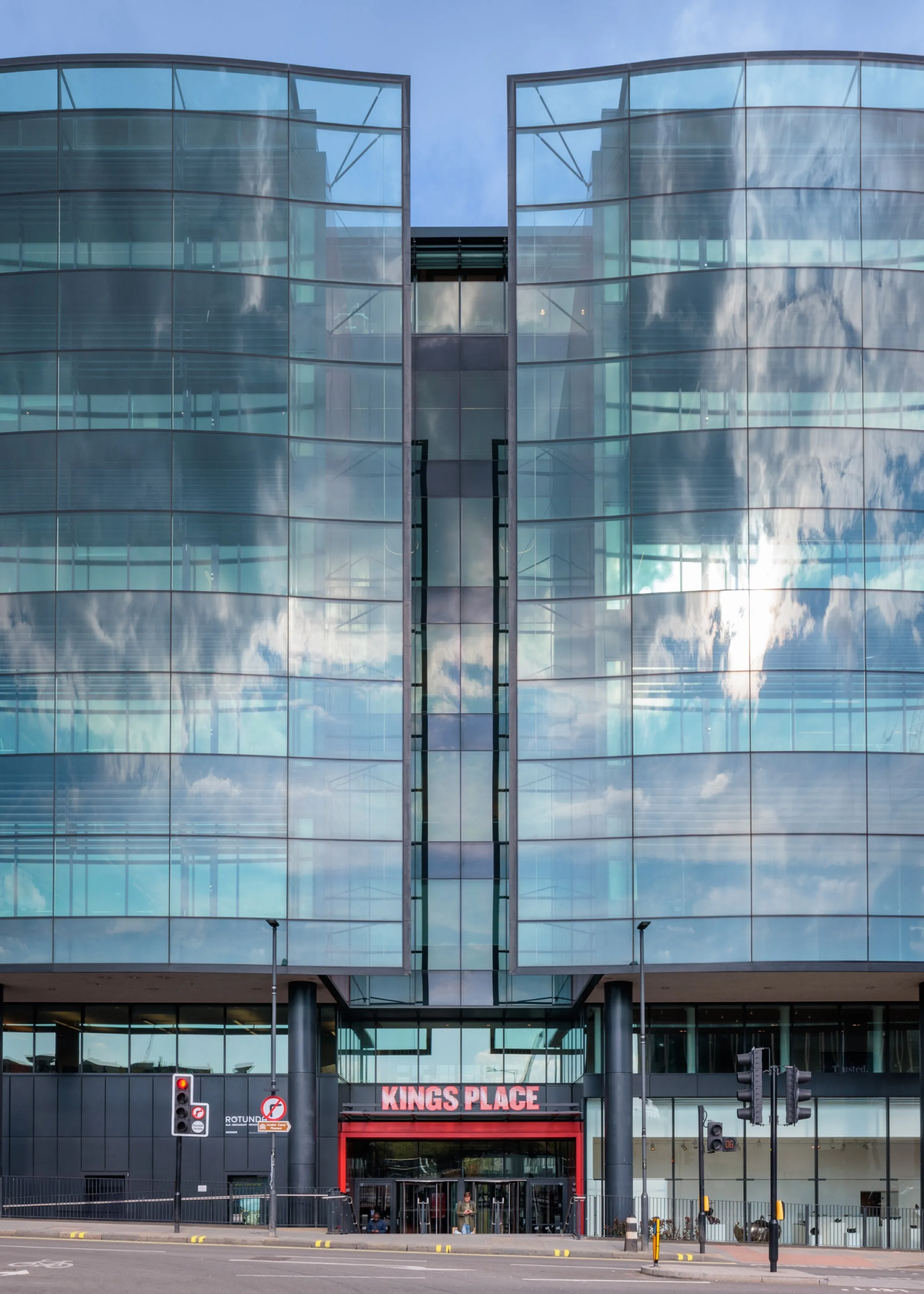 Kings Place – TateHindle